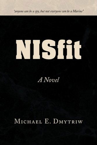 Cover for Michael E. Dmytriw · Nisfit (Hardcover Book) (2009)
