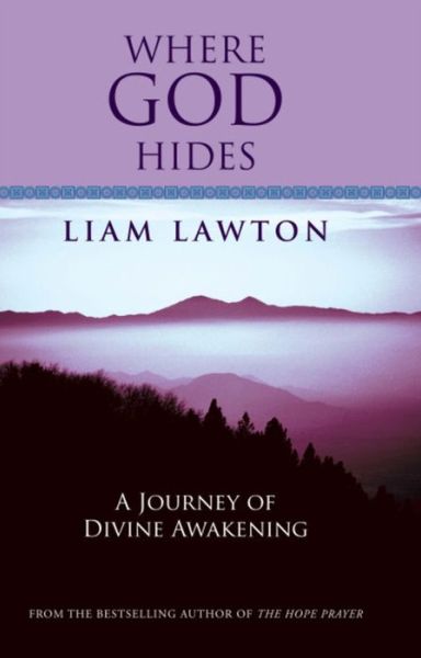 Cover for Liam Lawton · Where God Hides (Hardcover Book) (2012)