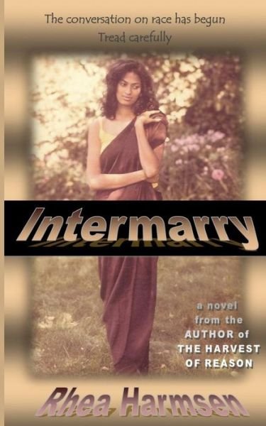 Cover for Rhea Harmsen · Intermarry (Pocketbok) (2014)