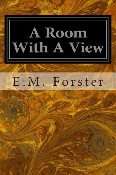 Cover for E M Forster · A Room with a View (Taschenbuch) (2014)