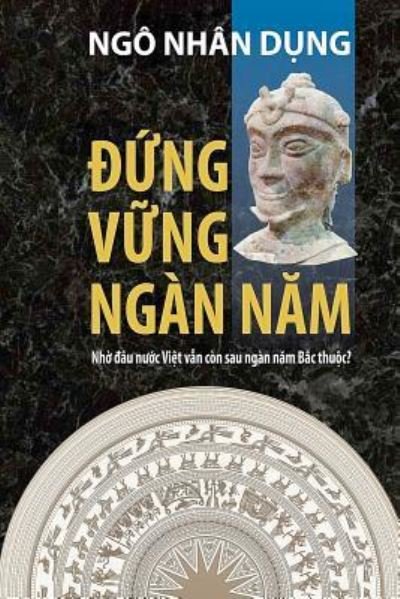 Cover for Dung Nhan Ngo · Dung Vung Ngan Nam (Pocketbok) (2014)