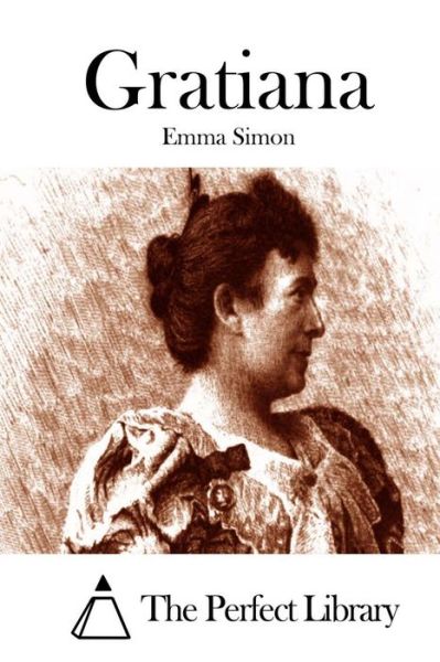 Cover for Emma Simon · Gratiana (Paperback Book) (2015)