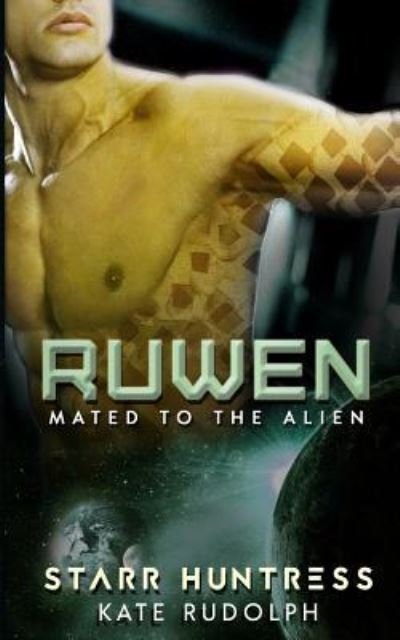 Cover for Kate Rudolph · Ruwen (Paperback Book) (2016)