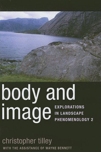 Cover for Christopher Tilley · Body and Image: Explorations in Landscape Phenomenology 2 (Paperback Book) (2008)