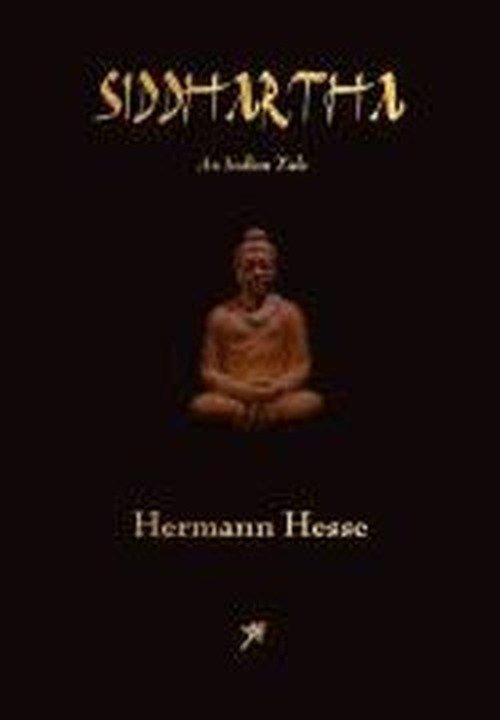 Cover for Hermann Hesse · Siddhartha (Paperback Book) [Reprint edition] (2013)