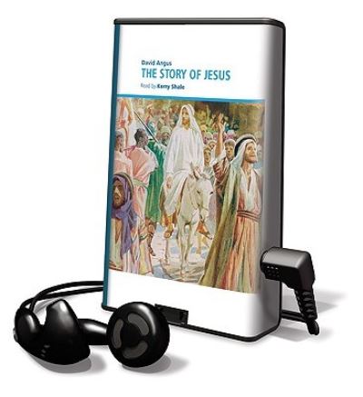 The Story of Jesus - David Angus - Other - Findaway World - 9781608125142 - March 1, 2009