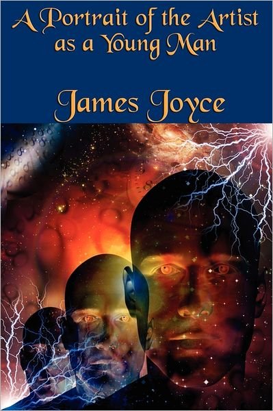 A Portrait of the Artist As a Young Man - James Joyce - Livres - Wilder Publications - 9781617204142 - 21 août 2011