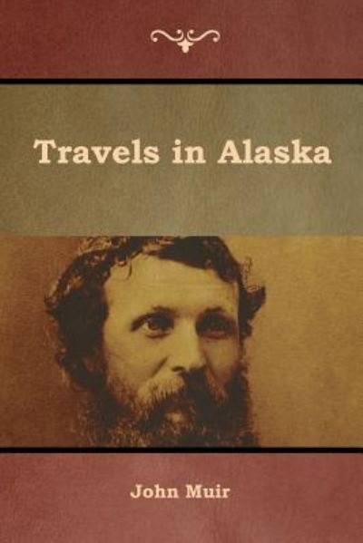 Cover for John Muir · Travels in Alaska (Paperback Bog) (2019)
