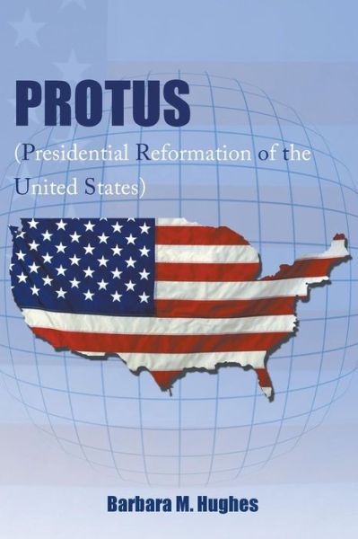 Cover for Barbara M. Hughes · Protus (Paperback Book) (2014)