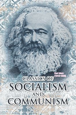 Cover for Phineas Nyabera · Classics of Socialism and Communism (Paperback Book) (2022)