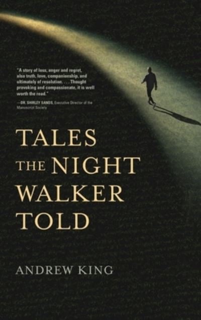 Cover for Koehler Books · Tales the Night Walker Told (Hardcover Book) (2021)