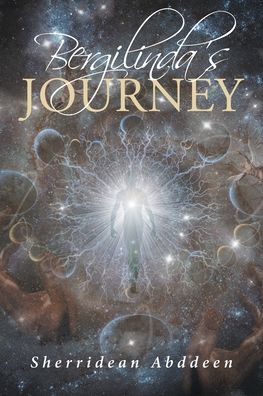 Cover for Sherridean Abddeen · Bergilinda's Journey (Paperback Book) (2021)