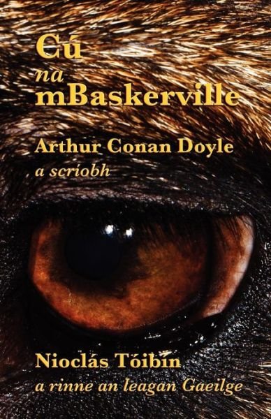 Cover for Sir Arthur Conan Doyle · Cau Na mBaskerville (Paperback Book) [2 Revised edition] (2012)