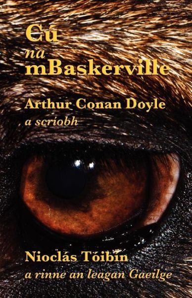 Cau Na mBaskerville - Sir Arthur Conan Doyle - Books - Evertype - 9781782010142 - December 1, 2012