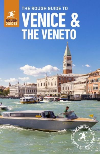 Rough Guide: Venice & Veneto - Rough Guides - Bøker - Rough Guides - 9781789194142 - 1. mai 2019