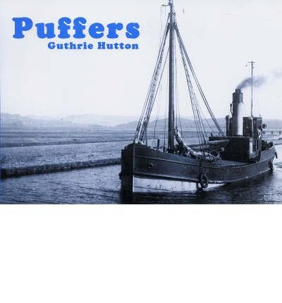 Cover for Guthrie Hutton · Puffers (Paperback Bog) (2007)