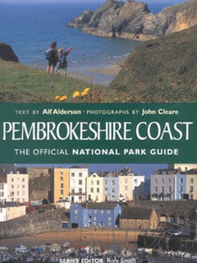 Cover for Alf Alderson · Pembrokeshire Coast (Paperback Book) [UK edition] (2001)