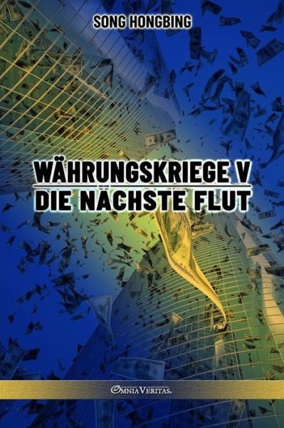 Cover for Song Hongbing · Wahrungskrieg V (Taschenbuch) (2021)