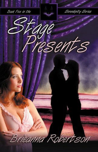 Stage Presents - Brieanna Robertson - Books - Whimsical Publications, LLC - 9781936167142 - June 20, 2011