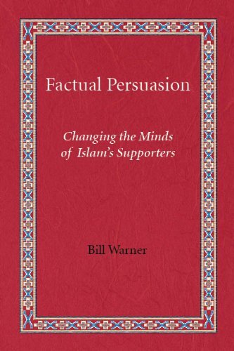 Factual Persuasion - Bill Warner - Bücher - CSPI, LLC - 9781936659142 - 20. August 2011