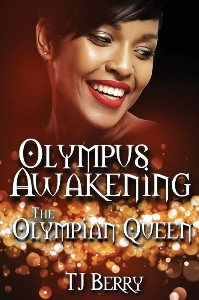 Cover for Tj Berry · Olympus Awakening (Taschenbuch) (2021)