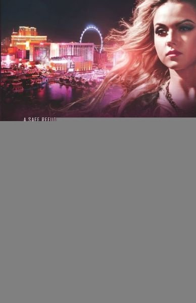 Cover for Alana Terry · Save Me Once: A Safe Refuge Christian Thriller (Pocketbok) (2020)