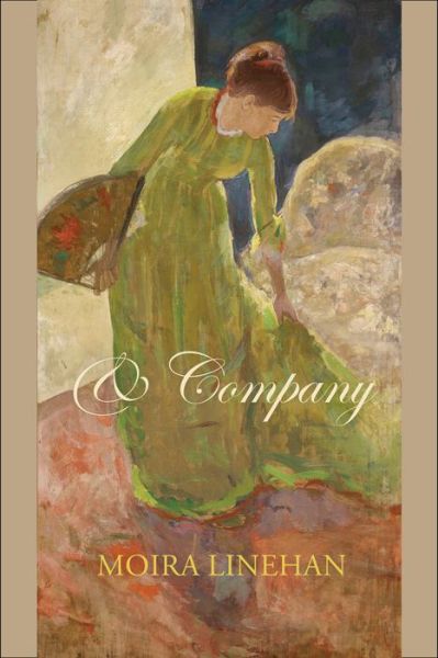 Cover for Moira Linehan · &amp; Company (Pocketbok) (2020)