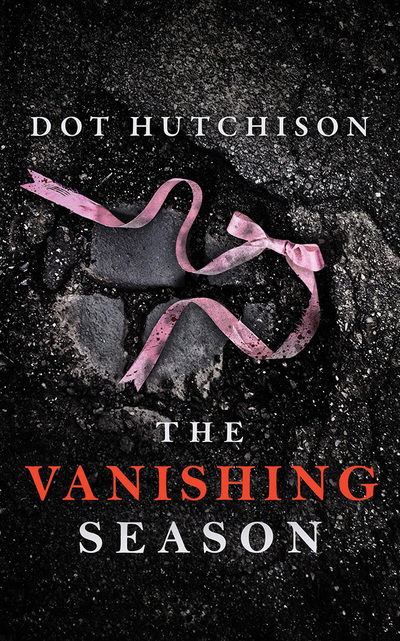 Cover for Dot Hutchison · Vanishing Season the (Audiobook (CD)) (2019)