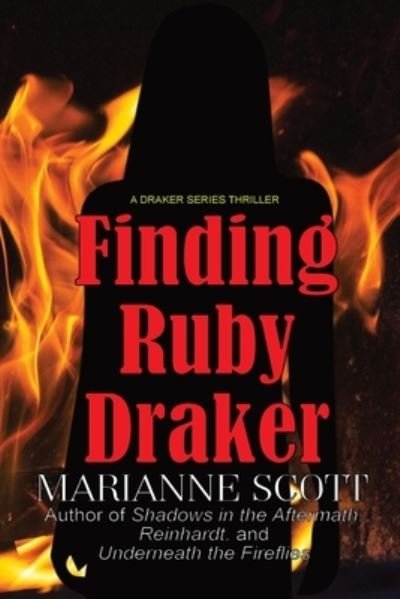 Cover for Scott · Finding Ruby Draker (Buch) (2023)
