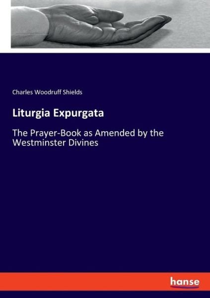 Cover for Shields · Liturgia Expurgata (Bog) (2019)