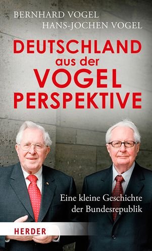 Cover for Vogel · Deutschland aus der Vogelperspekt (Bok) (2020)