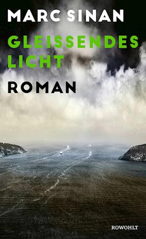 Cover for Marc Sinan · Gleißendes Licht (Book) (2023)