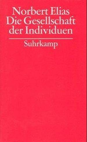 Cover for Elias · Gesammelte Schriften in 19 Bänden (Bog)