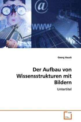 Cover for Hauck · Aufbau von Wissensstrukturen (Book)