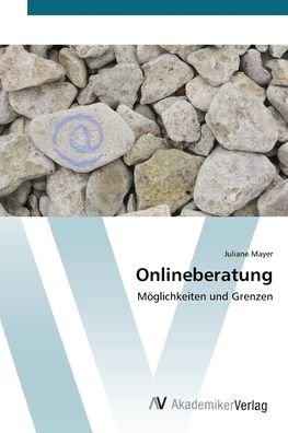 Cover for Mayer · Onlineberatung (Bog) (2012)