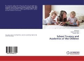 Cover for Hassan · School Truancy and Academics of (Buch)