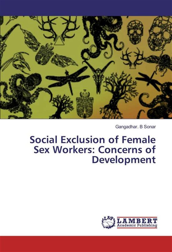 Cover for Sonar · Social Exclusion of Female Sex Wo (Book)
