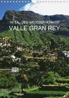 Cover for Ganz · Im Tal des großen Königs - Valle G (Book)