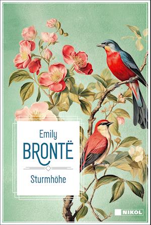 Sturmhöhe - Emily Brontë - Books - Nikol - 9783690430142 - May 15, 2025