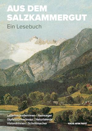 Cover for Christian Dirninger · Aus dem Salzkammergut (Book) (2024)