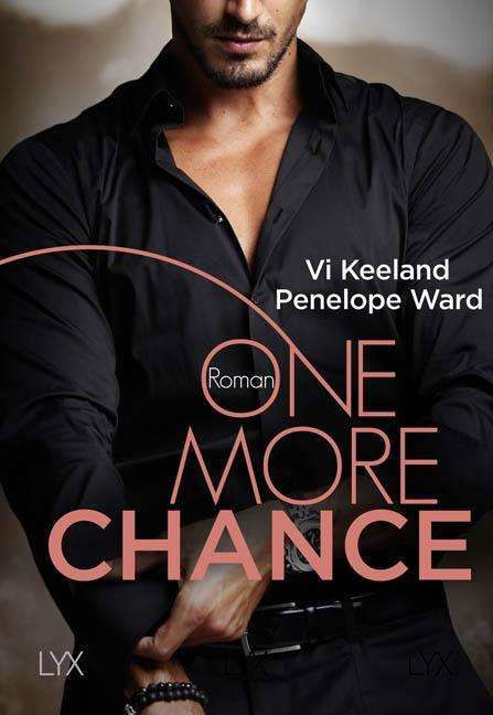 Cover for Keeland · One more Chance (Bog)