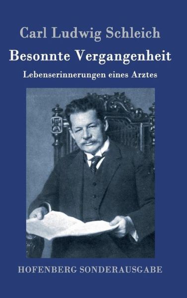 Cover for Schleich · Besonnte Vergangenheit (Book) (2017)