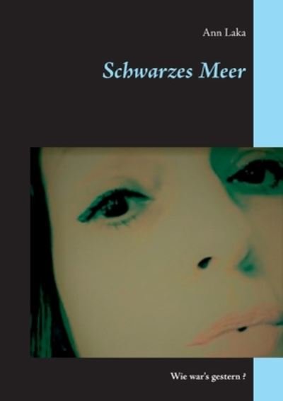 Cover for Laka · Schwarzes Meer (Buch) (2020)