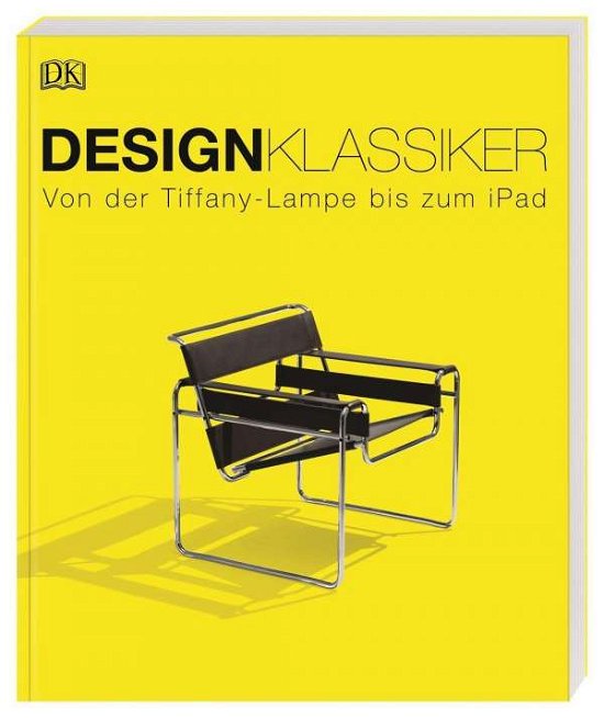 Cover for Wilkinson · Design-Klassiker (Bok)