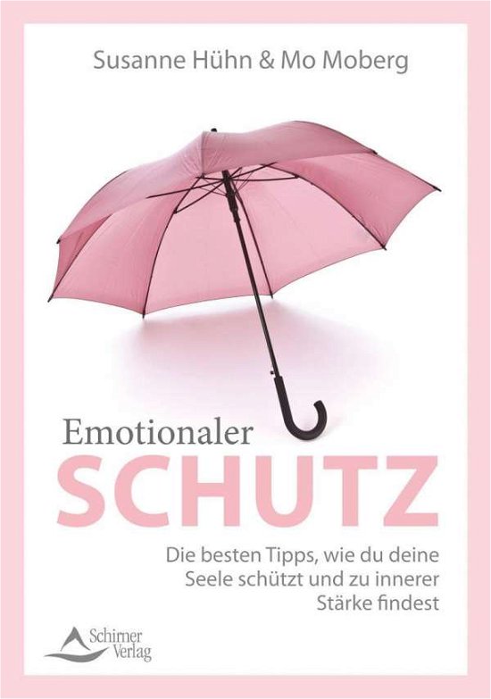 Cover for Hühn · Emotionaler Schutz (Bog)