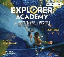Cover for Trudi Trueit · CD Explorer Academy 1 (CD)