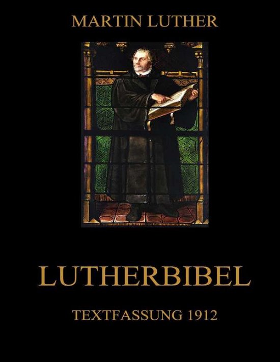 Cover for Luther · Lutherbibel (Book)