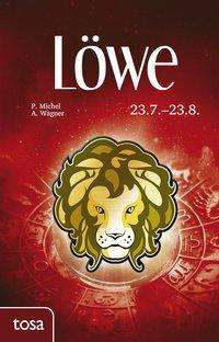 Cover for Michel · Löwe (Buch)