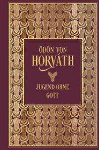 Cover for Horvath · Jugend ohne Gott (Book)