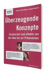 Cover for Kettl-Römer · Überzeugende Konzepte (Book)